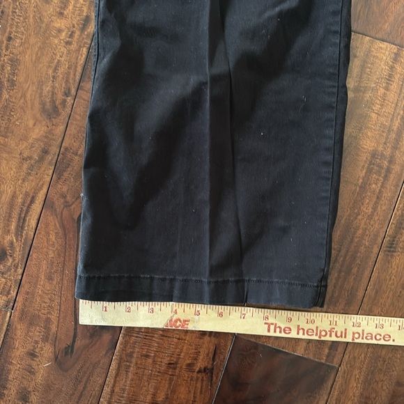 Sanctuary | Black Wide leg Cargo Pants - Picture 9 of 13